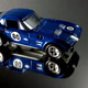 Illustration for article titled A blue Grand Sport